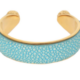 BuDhaGirl Jolene Stingray Cuff *Final Sale*