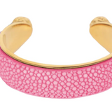 BuDhaGirl Jolene Stingray Cuff *Final Sale*