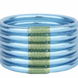 Azure All Weather Bangles AWB - Serenity Prayer