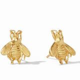 Bee Stud Earring