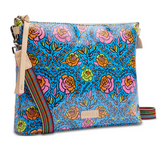 Consuela Downtown Crossbody - Mandy