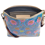 Consuela Downtown Crossbody - Mandy