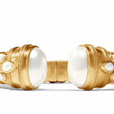 Cannes Cuff - Pearl