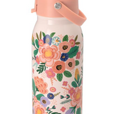 Swig Full Bloom Sip & Flip Bottle 36oz