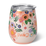 Swig Full Bloom Stemless Win Cup 14oz