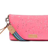 Consuela Uptown Crossbody - Shine