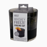 Whiskey Freeze Cooling Cup - Smoke - Final Sale