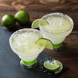 Margarita Freeze Cooling Cup - Green - Final Sale