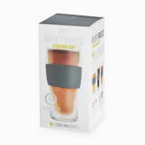 Beer Freeze Cooling Cup - Final Sale