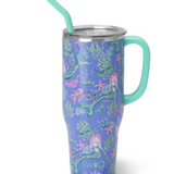 Under The Sea Mega Mug - Final Sale