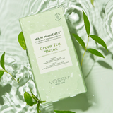 Mani Moments - Green Tea Detox - Final Sale