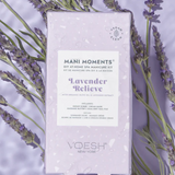 Mani Moments - Lavender Relieve - Final Sale