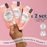 Mani Moments Duo - Vitamin Recharge - Final Sale