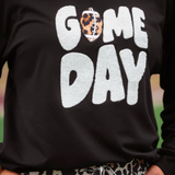 Game Day Approved Sweatshirt - Black - Final Sale