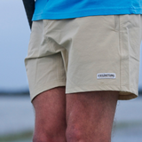 Men's Fieldstone Rambler Short - Khaki