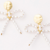 Blair Earrings- Gold