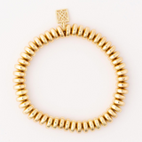 Tia Bracelet - Gold - 3 SIZES