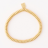 Tia Bracelet - Gold - 3 SIZES