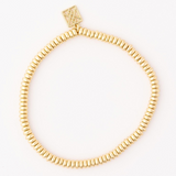 Tia Bracelet - Gold - 3 SIZES