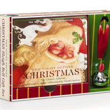 The Night Before Christmas Sleigh Bell Gift Set - Final Sale