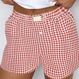 Cozy Forever Lounge Short - 7 Colors!