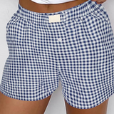 Cozy Forever Lounge Short - 7 Colors!