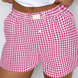 Cozy Forever Lounge Short - 7 Colors!