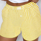 Cozy Forever Lounge Short - 7 Colors!