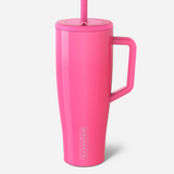 Brumate | 40OZ ERA - Neon Pink