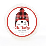 CAREN Oh Fudge Soap Sponge