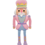Nutcracker Knit Plush