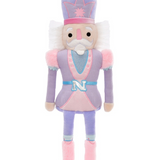 Chloe Nutcracker Plush