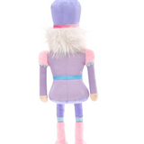 Chloe Nutcracker Plush