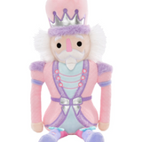 Coco Nutcracker Plush