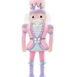 Coco Nutcracker Plush