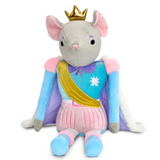 Mouse King Plush