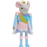 Mouse King Plush