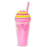 Kids Frosted Tumbler