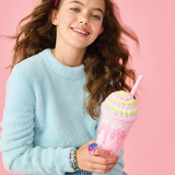 Kids Frosted Tumbler
