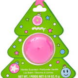 Groovy Holiday Lip Balm