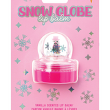 Snow Globe Lip Balm
