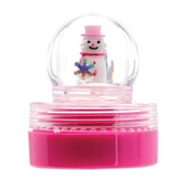 Snow Globe Lip Balm