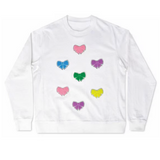 Beautiful Bows Sweatshirt