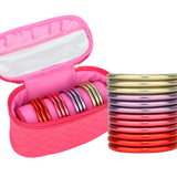 BuDhaGirl AWB Pink Travel Case Holiday Bundle - Final Sale