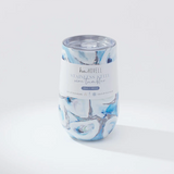 Kim Hovell | 16OZ Wine Tumbler Ebb And Flow - Final Sale