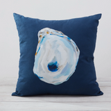 Kim Hovell | Pillow Covering Seaside