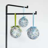 Kim Hovell | Ornament Trio - Final Sale