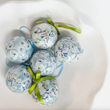 Kim Hovell | Ornament Trio - Final Sale