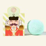 MUSEE Nutcracker Bath Balm *FINAL SALE*