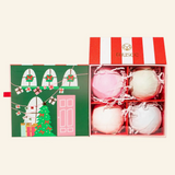 MUSEE The North Pole Bath Balm Set *FINAL SALE*
